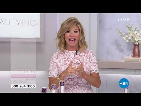 HSN | Beauty Bioscience Skin Care 09.04.2019 - 12 AM