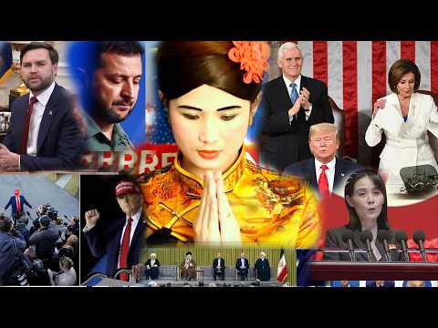 2/18/2026 D.TRUMP YUAV TSO TAIWAN NTSEG MUS RAU SUAV @ RUSSIA UKRAINE NRE ROG @ TRUMP YUAM UKAINE