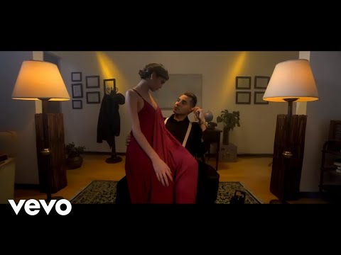 Pierre La Voz - Ella (Official Video)