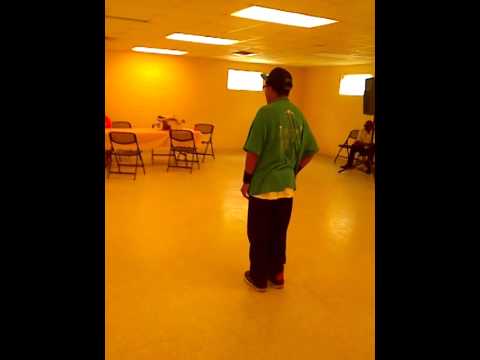 Reincarnation of Michael Jackson