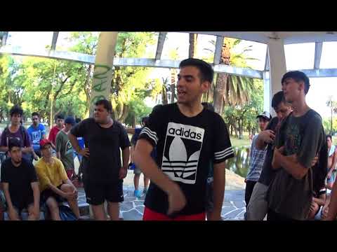 SHYA vs KAVE - OCTAVOS - RAP360 (CUARTA EDICIÓN)