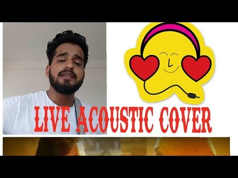 Ishq Di Bajiyaan || Diljit Dosanjh || Tapsi pannu || Soorma!! Live acoustic cover.