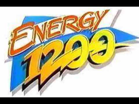 CFGO "Energy 1200" (Now TSN 1200 Ottawa) - Legal ID - 1995