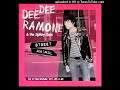 Dee Dee Ramone & The Spikey Tops - 06 Got A Girlfriend (Unreleased Track) Street Animal (Live 1989)