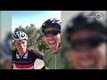 Etappezege Tjallingii en Dekker in loodzware mountainbiketocht