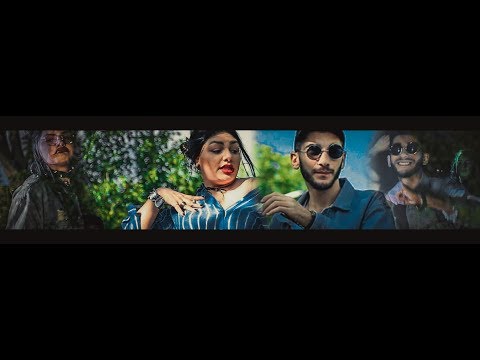 Alina & Melqon - Wild Thoughts // Cover (by Rihanna, DJ Khaled, Bryson Tiller)