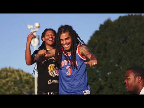 Lil Nei - WH2TB (Official Music Video)