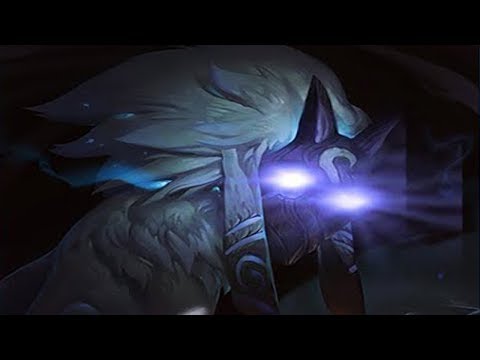 How to Kindred