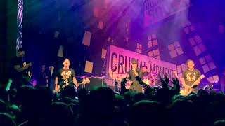 The Bouncing Souls 3-16-19 @ White Eagle Hall