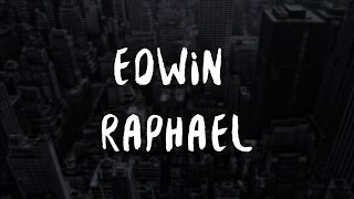 Edwin Raphael - Harbours