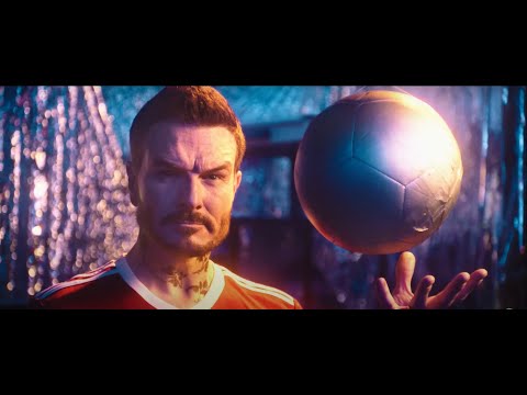 Don Broco - Manchester Super Reds No.1 Fan (Official Music Video)