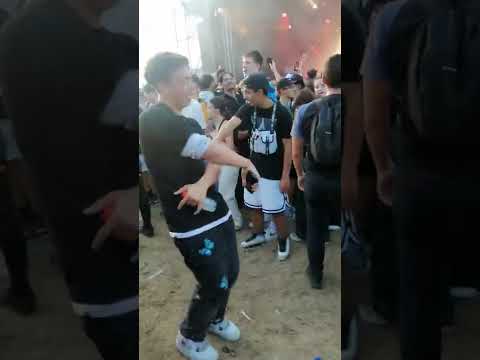 leto Estival open air 2022