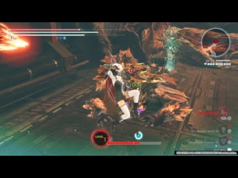 God Eater 3 Short Blade In A Nutshell
