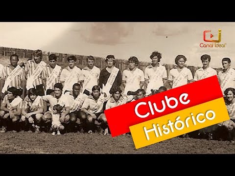 Tabajara Futebol Clube completa 70 anos
