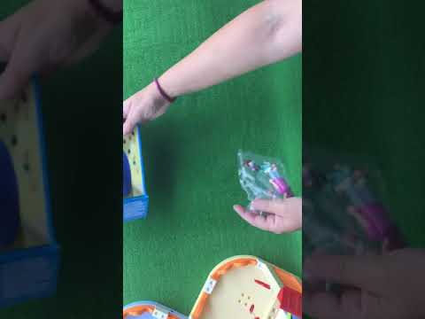 Piscina de bolas 5572 Playmobil City Life