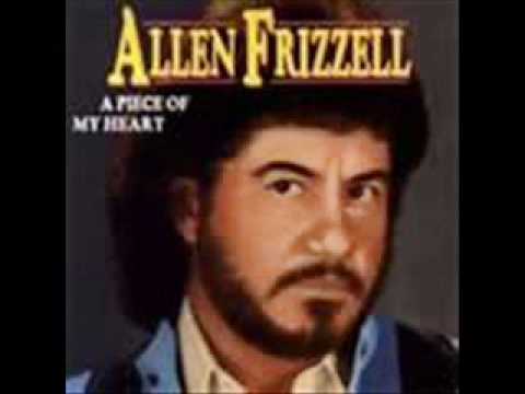 Allen Frizzell - Making Plans For One