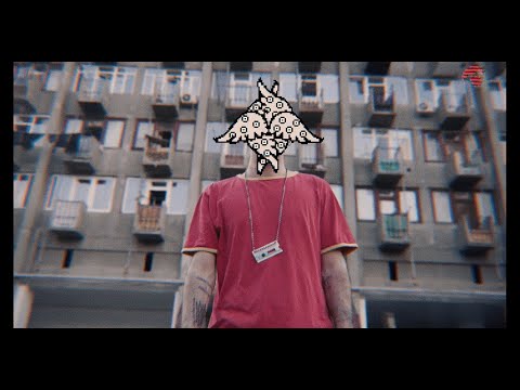 DillaNext - T(ბ)ILISMA (lyric video)