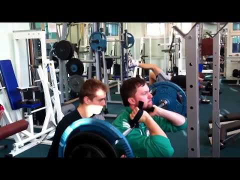 Grzesiek 'Pudzian' Pająk