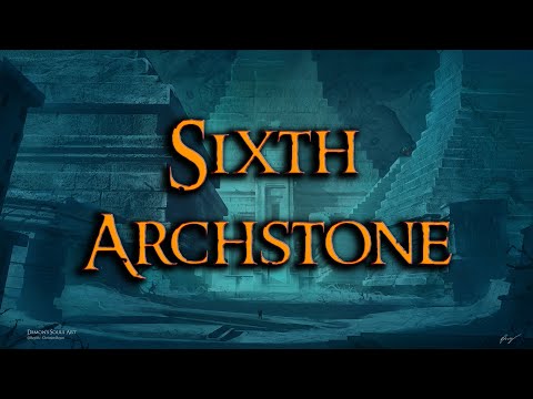 New Areas, Bosses & Enemies for the Demon's Souls Remake [ART COMPETITION]