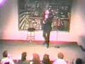 Bill Hicks The Infamous Loses It Chicago Showmovie file