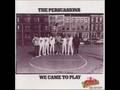 The Persuasions / It's You That I Need