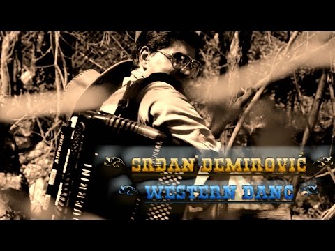 Srdjan Demirovic - Western danc