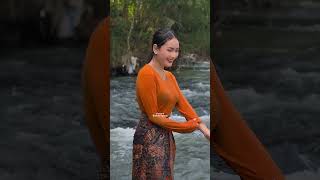 Download lagu Seeing these angels playing in the river really makes me want to stay #VillageGirl #VillageWidow ... mp3 Download lagu Seeing these angels playing in the river really makes me want to stay #VillageGirl #VillageWidow ... mp3