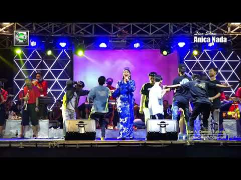 DIAN ANIC // MEGOT DEMEN // ANICA NADA