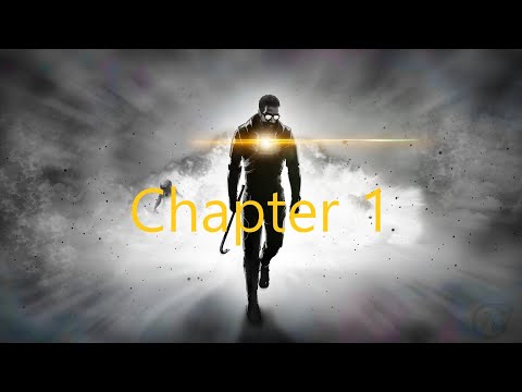 Half-Life 2 Remastered (MMOD + 4K Textures) Chapter 1: Point Insertion Walkthrough 4K (No Deaths)