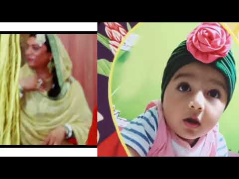 MIQDAD & Little Aunty