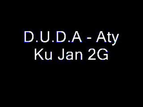 duda - aty ku jan 2g