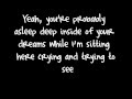 Come Wake Me Up By Rascal Flatts Lyrics