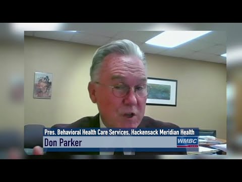 Interview With Don Parker President Of H. M. H. Behavioral Health Care Services