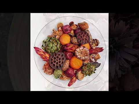 KDHM Artifact Corner: Urns and Potpurri