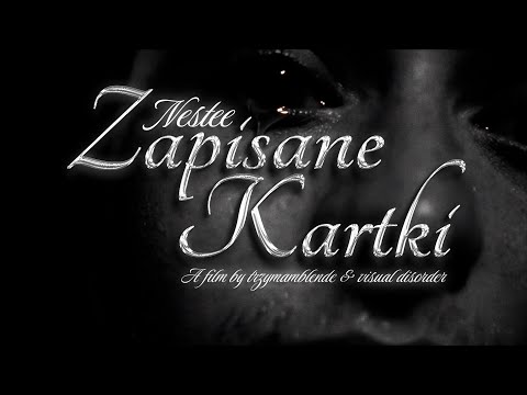 Nestee - Zapisane Kartki (prod. Lot808, Rygor)