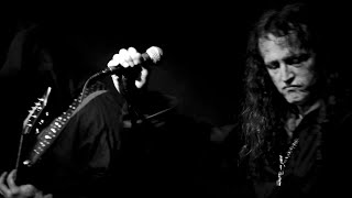 GRAVELAND - Hordes of Empire (Live in Wrocław)