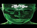 The Black Eyed Peas Rock That Body Slowed