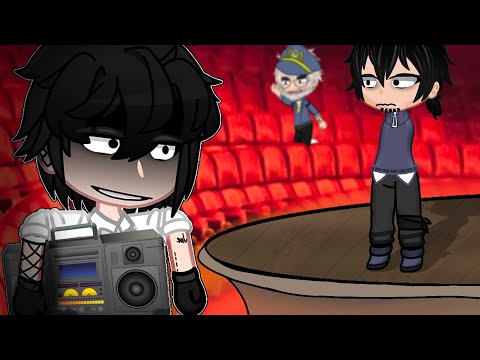 The Motivational Speaker