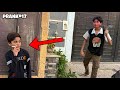 24 PRANKS ON VAMPO IN 24 HOURS