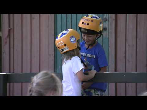 Vejby IF ger alla en chans | Folkspel