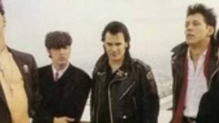 Hello Disaster - The Young And The Useless