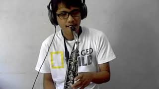 Billy Ramdhani - Stand up for love (Destiny's Child cover)