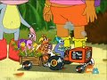 Dora S First Trip Clip6