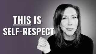 6 Things People With High Self-respect Aren't Afraid To Say