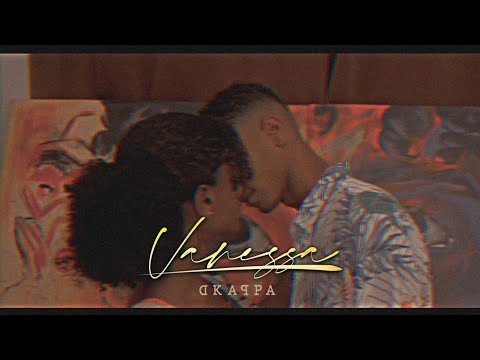 Dkappa  - Vanessa [Pro.by.Majin] (Official Video)