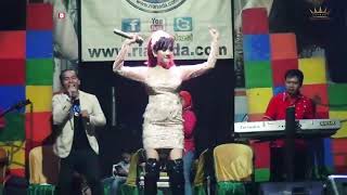 Download lagu RIA NADA - VARIN NOVITA   'JANJI' mp3