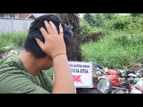 Iklan Layanan Masyarakat Pemerintah Kota Pekanbaru : Himbauan Sampah!!