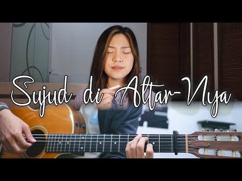 Sujud di AltarNya - Ir. Djohan E. Handojo | by NY7