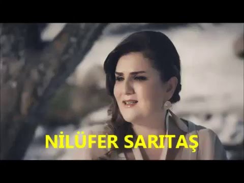 Nilüfer SARITAŞ - EL VURUP YAREMİ İNCİTME TABİP(VAY DÜNYA DÜNYA)