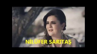 Musik-Video-Miniaturansicht zu El Vurup Yaremi İncitme Rabip Songtext von Nilüfer Sarıtaş